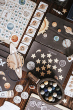Load image into Gallery viewer, ASTRONOMY MORNING BASKET
