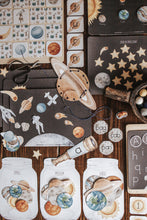 Load image into Gallery viewer, ASTRONOMY MORNING BASKET