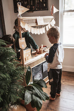 Load image into Gallery viewer, PIE STAND DRAMATIC PLAY SET