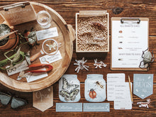 Load image into Gallery viewer, ENTOMOLOGY LAB DRAMATIC PLAY SET