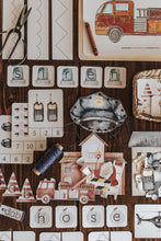 Load image into Gallery viewer, FIRST RESPONDERS MORNING BASKET