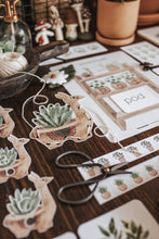 Load image into Gallery viewer, BOTANY MORNING BASKET