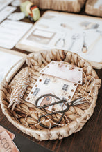 Load image into Gallery viewer, CONSTRUCTION MORNING BASKET