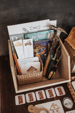 Load image into Gallery viewer, CONSTRUCTION MORNING BASKET