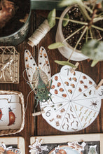 Load image into Gallery viewer, BUGS/ENTOMOLOGY MORNING BASKET