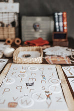 Load image into Gallery viewer, PIRATES MORNING BASKET