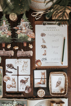 Load image into Gallery viewer, FORESTRY MORNING BASKET
