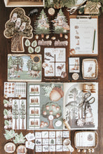 Load image into Gallery viewer, FORESTRY MORNING BASKET