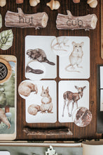 Load image into Gallery viewer, FORESTRY MORNING BASKET