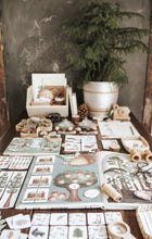 Load image into Gallery viewer, FORESTRY MORNING BASKET