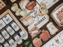 Load image into Gallery viewer, HOMESTEADING & SUSTAINABLE LIVING MORNING BASKET