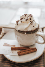 Load image into Gallery viewer, HOT COCOA STAND CHRISTMAS DRAMATIC PLAY SET