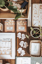 Load image into Gallery viewer, HOME ECONOMICS MORNING BASKET