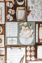 Load image into Gallery viewer, HOME ECONOMICS MORNING BASKET
