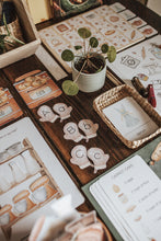 Load image into Gallery viewer, HOME ECONOMICS MORNING BASKET