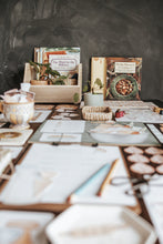Load image into Gallery viewer, HOME ECONOMICS MORNING BASKET