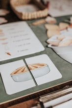 Load image into Gallery viewer, HOME ECONOMICS MORNING BASKET