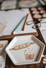 Load image into Gallery viewer, HOME ECONOMICS MORNING BASKET