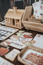 Load image into Gallery viewer, HOMESTEADING & SUSTAINABLE LIVING MORNING BASKET