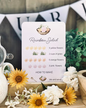 Load image into Gallery viewer, POTION PLAY RECIPE CARDS