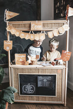 Load image into Gallery viewer, PIE STAND DRAMATIC PLAY SET