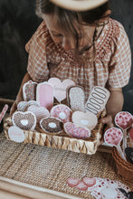 Load image into Gallery viewer, SWEET TREATS DRAMATIC PLAY SET