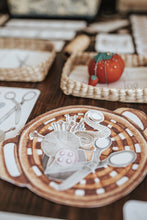 Load image into Gallery viewer, TEXTILES MORNING BASKET