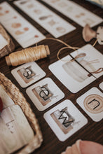 Load image into Gallery viewer, TEXTILES MORNING BASKET