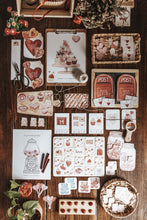 Load image into Gallery viewer, VALENTINE'S DAY MORNING BASKET