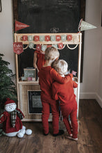 Load image into Gallery viewer, CHRISTMAS BAKERY DRAMATIC PLAY SET