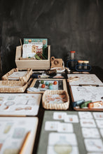 Load image into Gallery viewer, CHEMISTRY MORNING BASKET