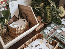 Load image into Gallery viewer, MOUNTAINEERING MORNING BASKET

