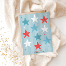 Load image into Gallery viewer, FOURTH OF JULY ACTIVITY PACK
