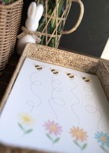 Load image into Gallery viewer, SPRING FLOWERS ACTIVITY PACK

