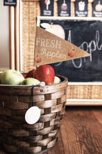 Load image into Gallery viewer, APPLE ORCHARD DRAMATIC PLAY SET
