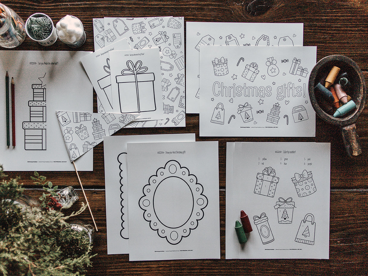 CHRISTMAS BUNDLE