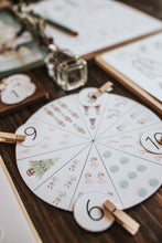 Load image into Gallery viewer, NUTCRACKER  CHRISTMAS MORNING BASKET
