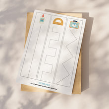 Load image into Gallery viewer, HALLOWEEN ACTIVITY PACK (Copy)
