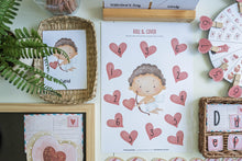 Load image into Gallery viewer, VALENTINE'S DAY CUPID MORNING BASKET
