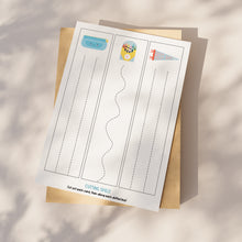 Load image into Gallery viewer, HALLOWEEN ACTIVITY PACK (Copy)
