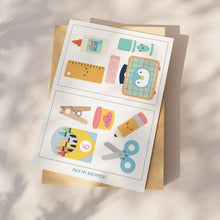 Load image into Gallery viewer, HALLOWEEN ACTIVITY PACK (Copy)
