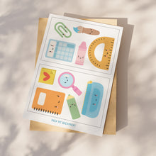 Load image into Gallery viewer, HALLOWEEN ACTIVITY PACK (Copy)
