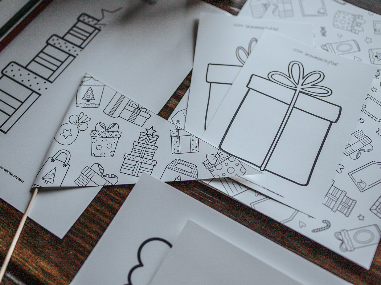 CHRISTMAS BUNDLE