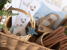 Load image into Gallery viewer, ARCTIC FRIENDS ACTIVITY PACK
