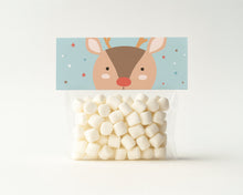Load image into Gallery viewer, REINDEER NOSES BAG TOPPER
