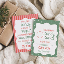 Load image into Gallery viewer, ELF ON THE SHELF NOTES
