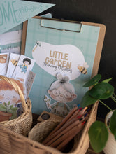 Load image into Gallery viewer, GARDEN ACTIVITY PACK
