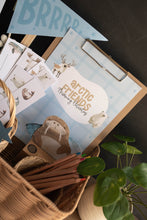 Load image into Gallery viewer, ARCTIC FRIENDS ACTIVITY PACK

