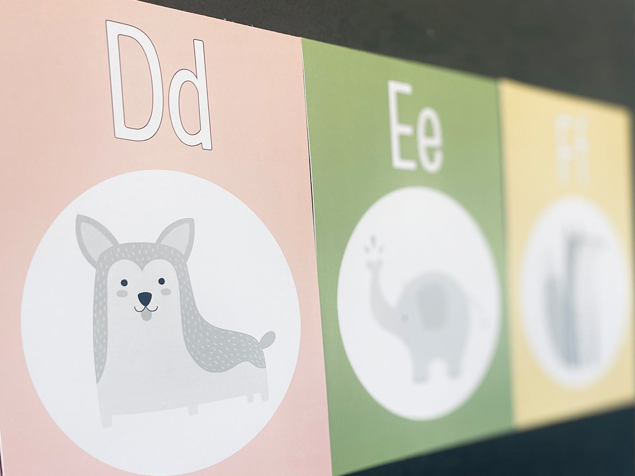 DRAMA LLAMA CLASSROOM BUNDLE