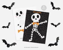 Load image into Gallery viewer, HALLOWEEN ACTIVITY PACK
